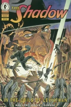 Issue #2