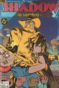 Sangre y justicia parte 3