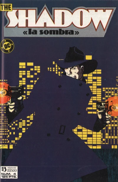 Cover of Sangre y justicia conclusión