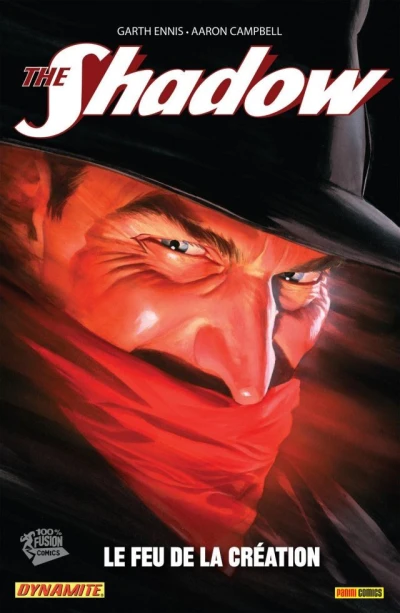 Cover of Tome 1