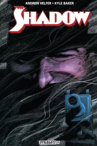 The Seven Deadly Finns, Part 5: Dark Shadows