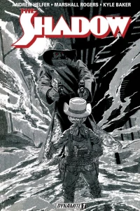 Harold Goes To Washington