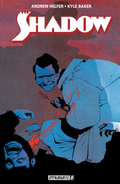 Cover of Seven Deadly Finns