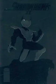 The Shadow of the Hawk