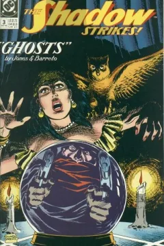 Ghosts