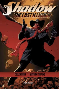 Issue #1