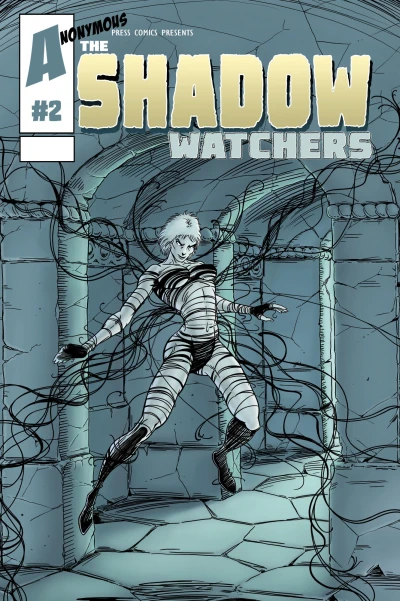 Cover of What Doesn't Kill You.