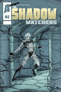 What Doesn't Kill You.