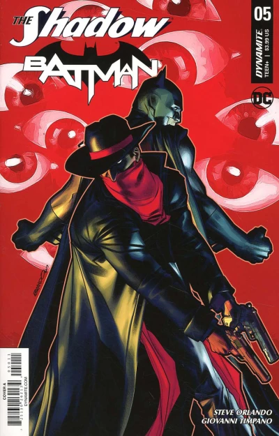 Cover of Part Five