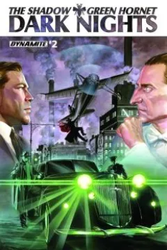 Issue #2