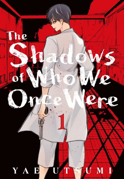 Cover of Vol. 1
