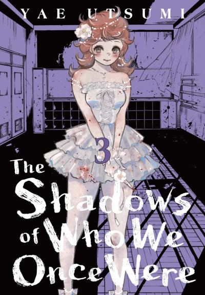 Cover of Vol. 3