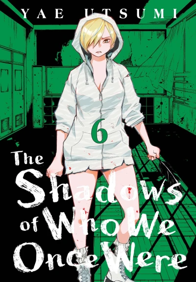 Cover of Volume 6