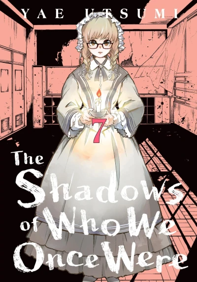 Cover of Volume 7