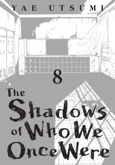 Cover of Volume 8