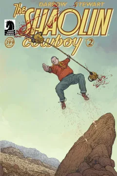 Issue #2