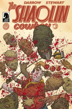Issue #3