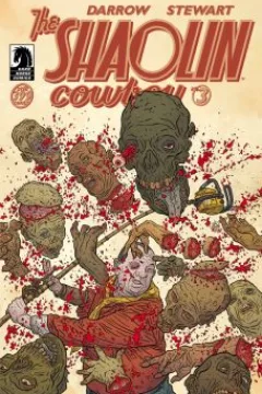 Issue #3