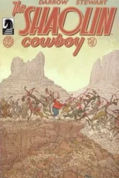 Issue #4