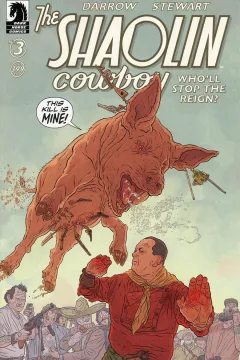 Issue #3