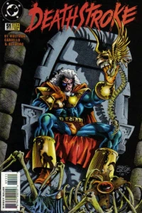 The Shape of Fears to Come