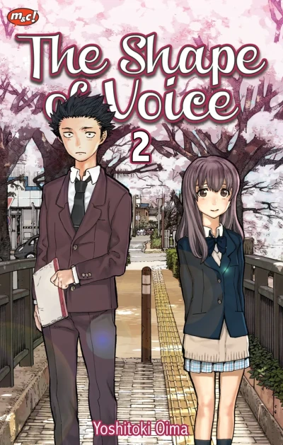 Cover of Volume #2