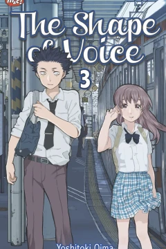 Issue #3