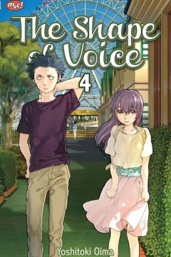 Issue #4