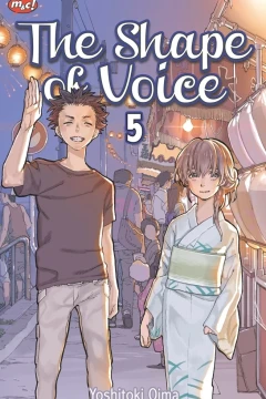 Issue #5