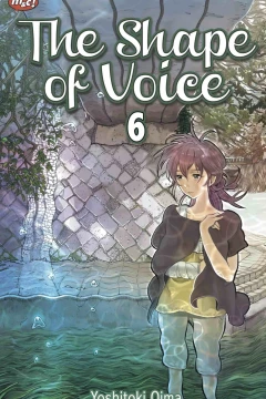 Issue #6
