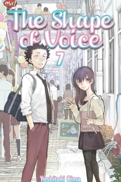 Issue #7