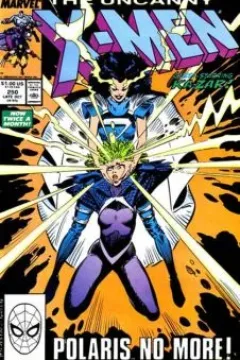 The Shattered Star