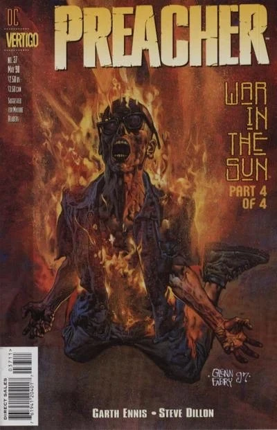 Cover of The Shatterer of Worlds (War in the Sun Part 4)