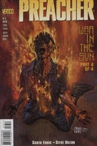The Shatterer of Worlds (War in the Sun Part 4)