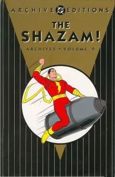 Cover of Volume 2