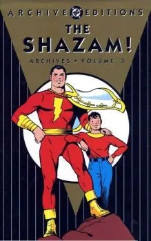 Cover of Volume 3