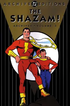 Volume 3