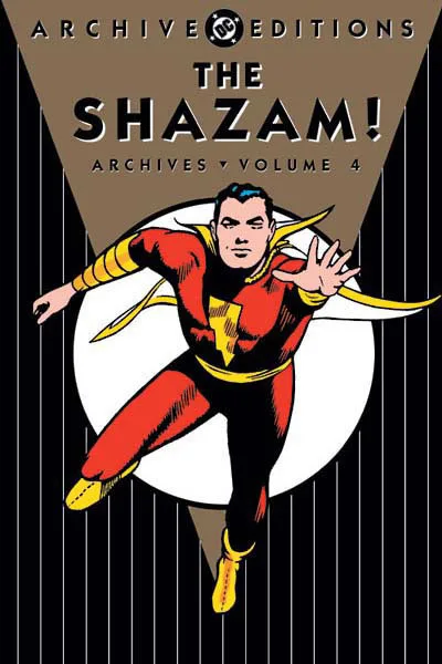 Cover of Volume 4