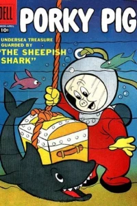 The Sheepish Shark