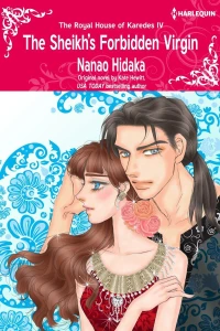 The Royal House of Karedes IV