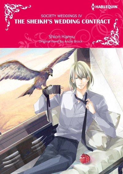 Cover of Society Weddings IV