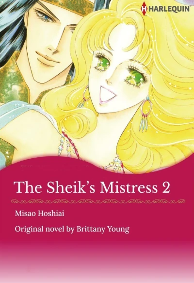 Cover of Volume 2