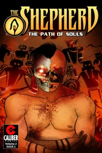 The Eagle and the Iron People