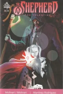 Issue #1