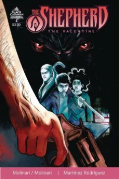 Issue #2