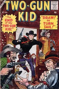 Cover of The Sheriff Had A Son!
