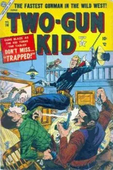 Cover of The Sheriff's Deputy