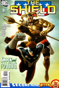 Hearts & Minds Kicking Down the Door part 3; Second Feature:Inferno-Burning Inside part 3 of 4