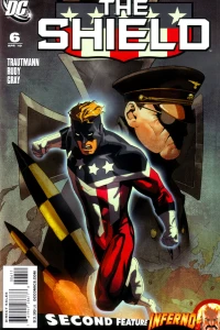 Rockets Red Glare Ghost part 3; Seeking Heat, Part 2 of 2