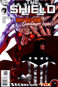 Operation Gunslinger, Part 1: Down Range; The Fox, Part 1